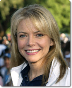 Faith Ford