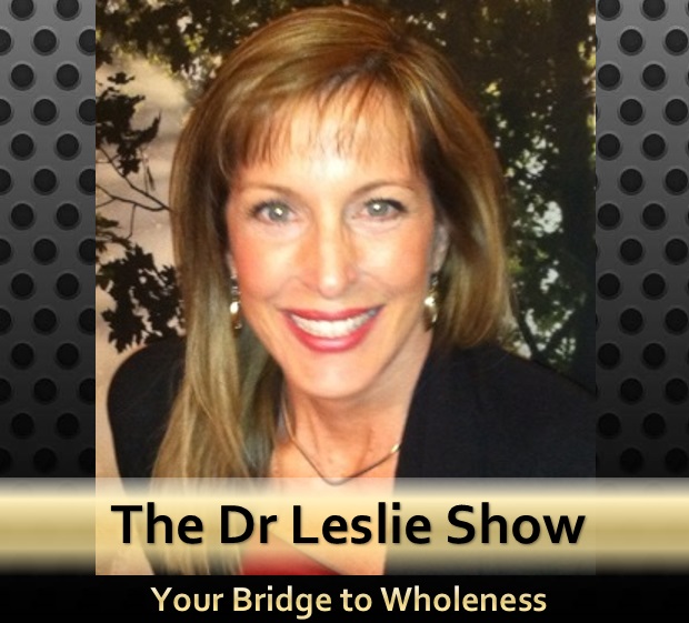 Dr. Leslie Radio Show